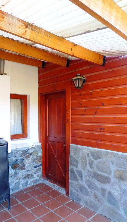 Cabanas Raimapu Villa La Angostura Rum bild