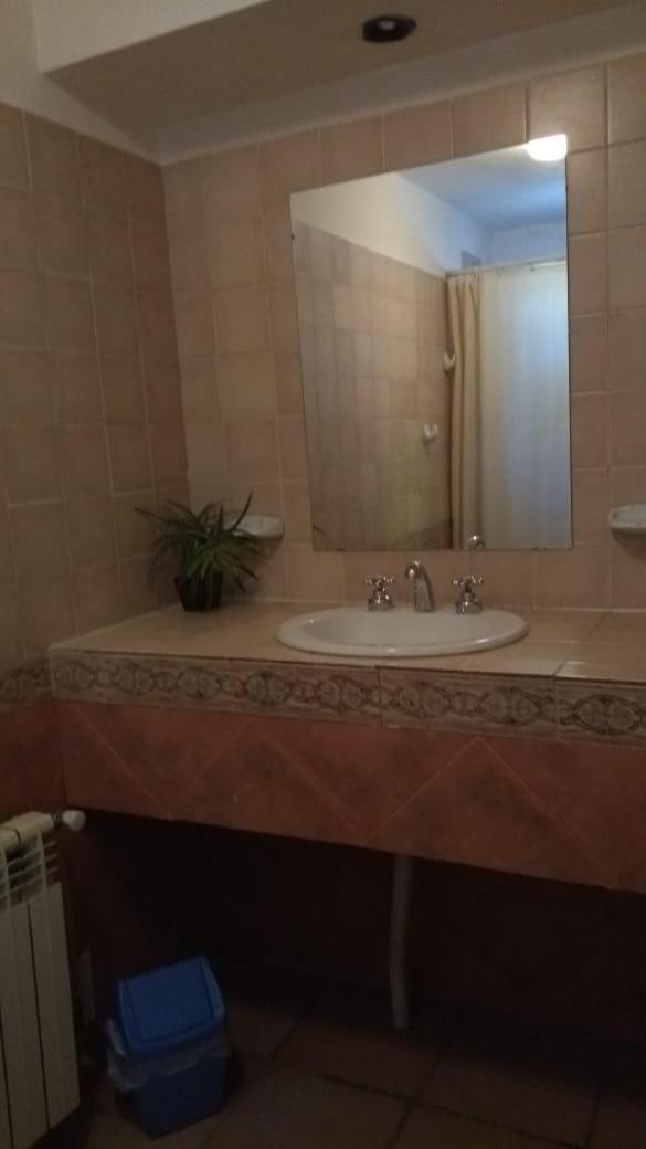 Cabanas Raimapu Villa La Angostura Exteriör bild